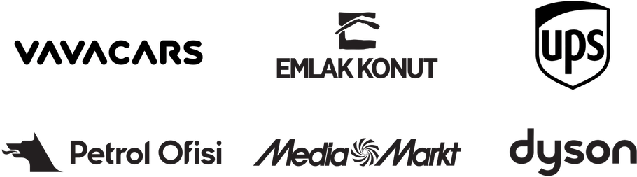 Partner Logos